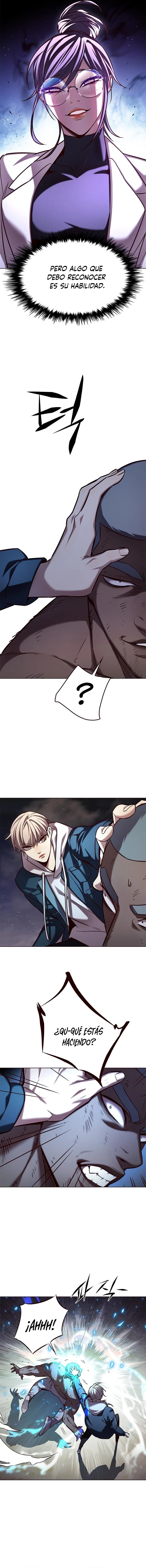 Read Lightning Degree ES Manga Online