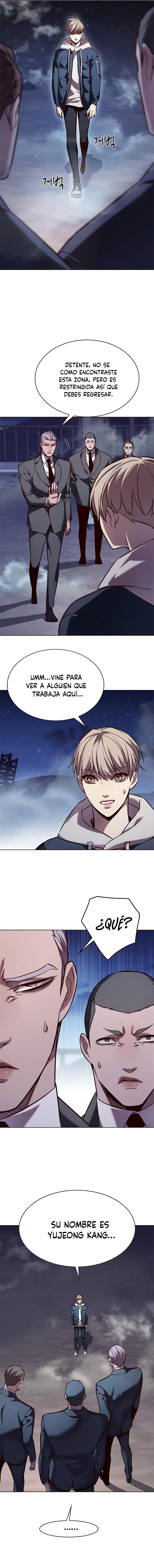 Read Lightning Degree ES Manga Online