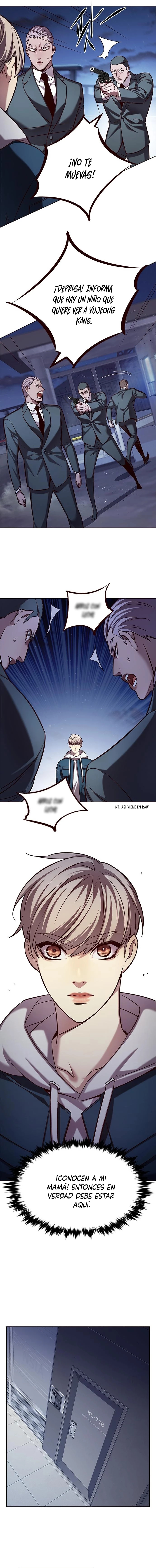 Read Lightning Degree ES Manga Online