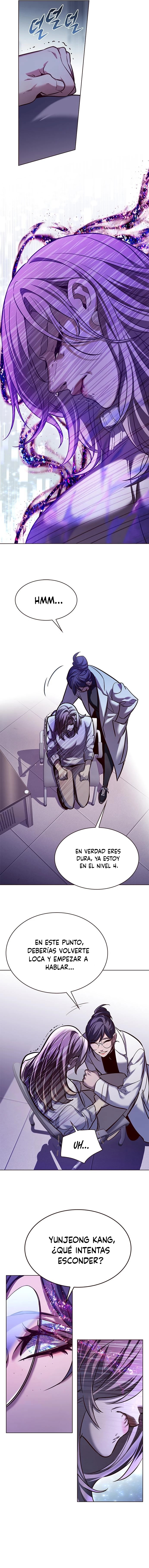 Read Lightning Degree ES Manga Online