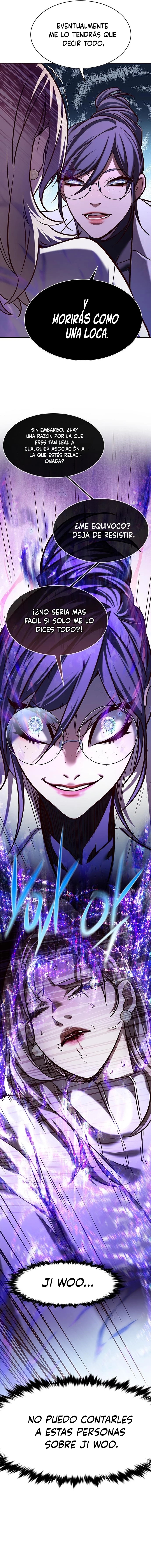 Read Lightning Degree ES Manga Online