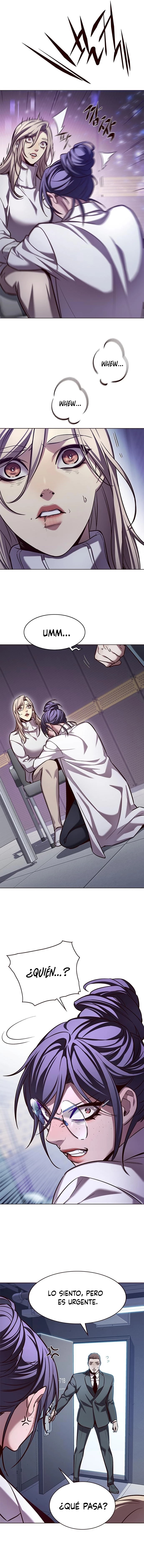 Read Lightning Degree ES Manga Online