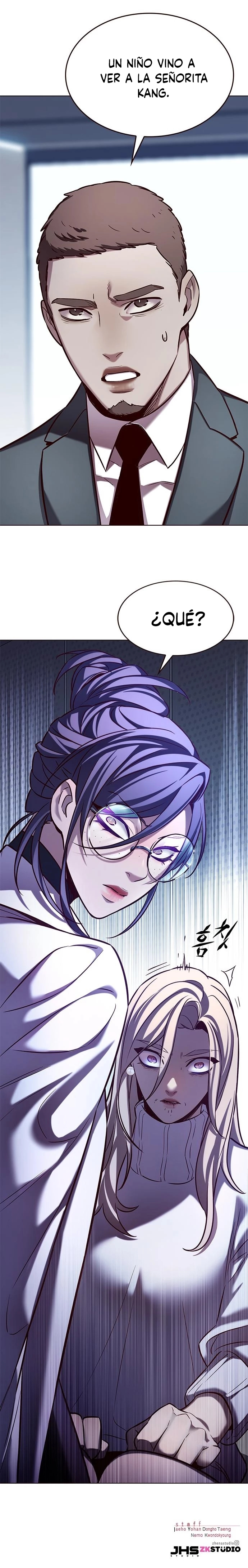 Read Lightning Degree ES Manga Online