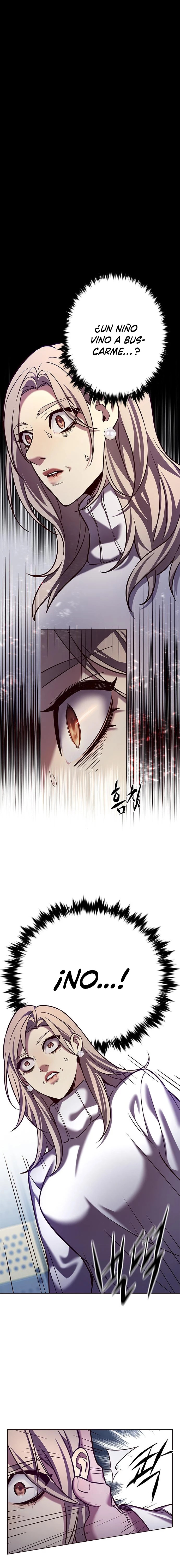 Read Lightning Degree ES Manga Online