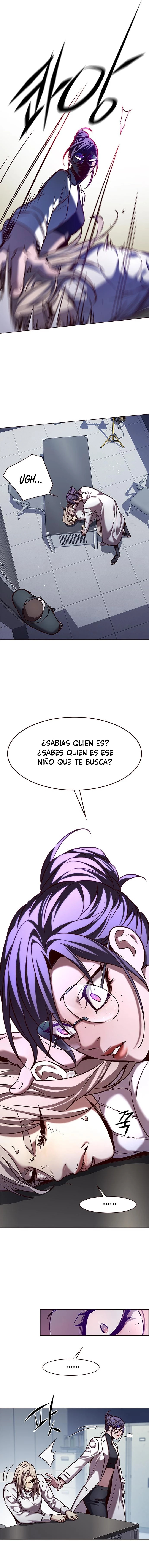 Read Lightning Degree ES Manga Online