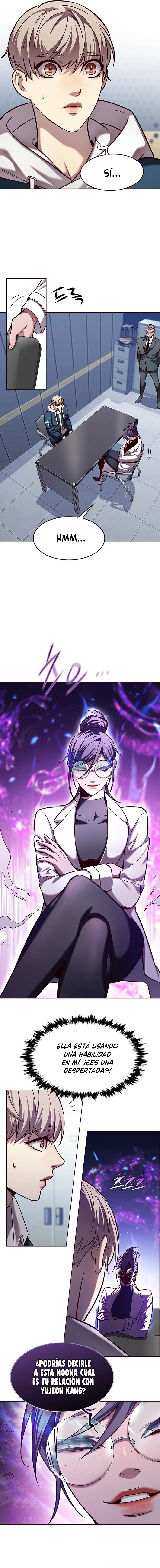 Read Lightning Degree ES Manga Online
