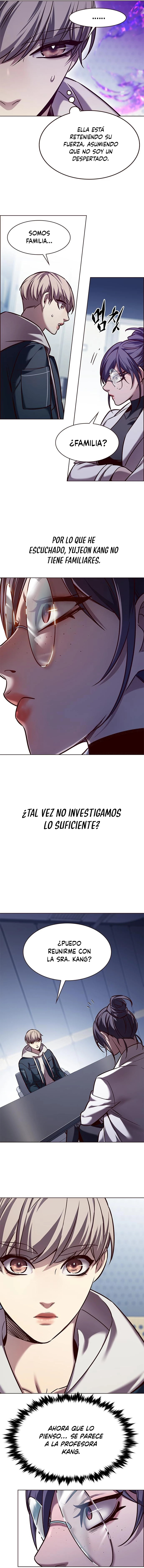 Read Lightning Degree ES Manga Online