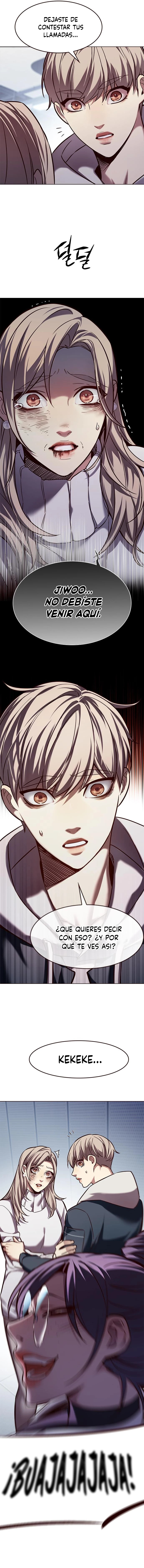 Read Lightning Degree ES Manga Online