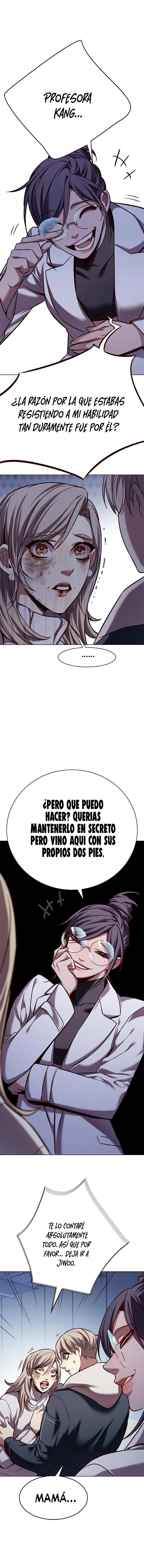 Read Lightning Degree ES Manga Online