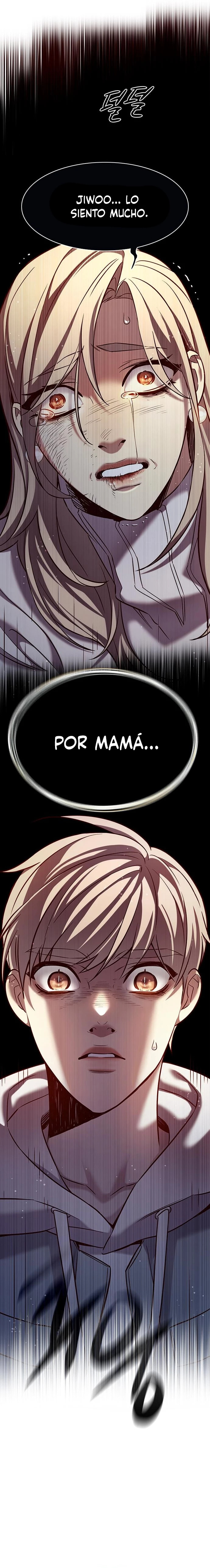 Read Lightning Degree ES Manga Online