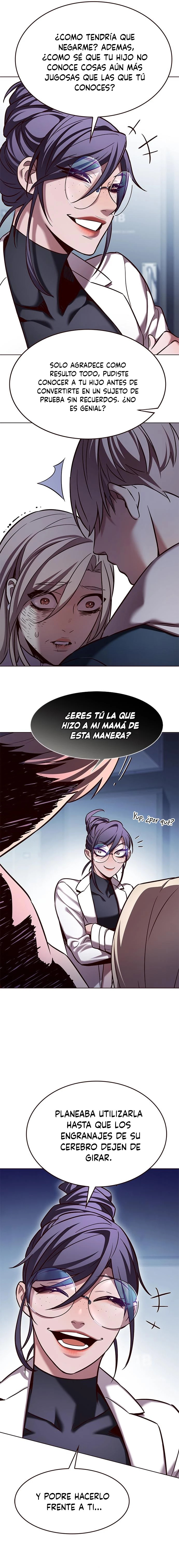 Read Lightning Degree ES Manga Online