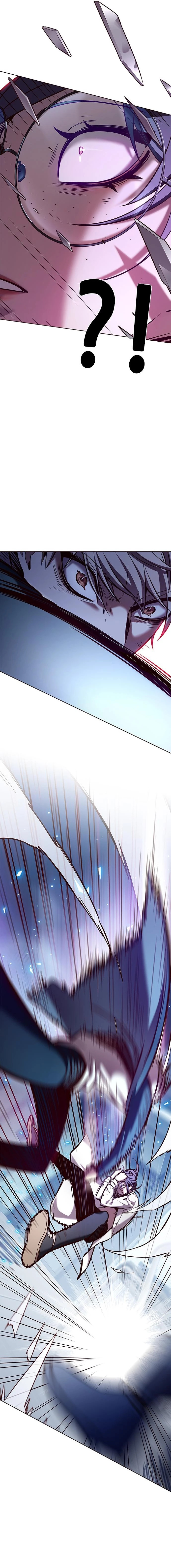 Read Lightning Degree ES Manga Online