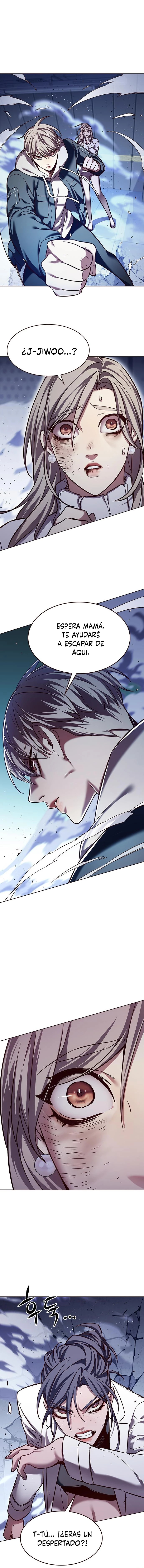 Read Lightning Degree ES Manga Online