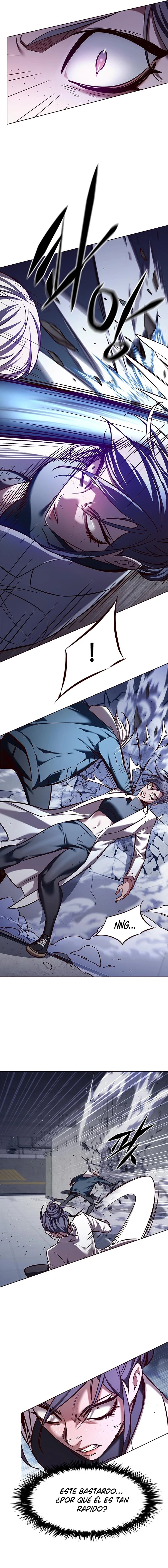 Read Lightning Degree ES Manga Online