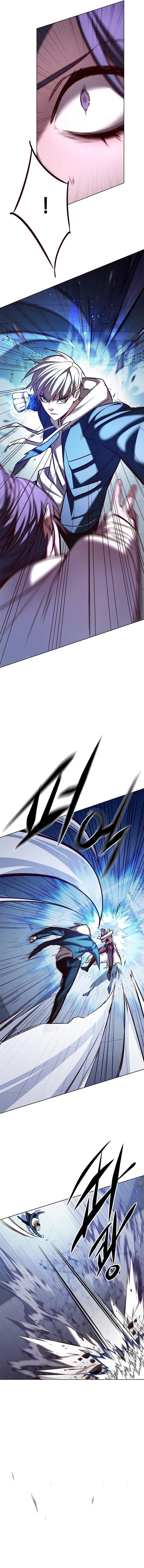 Read Lightning Degree ES Manga Online