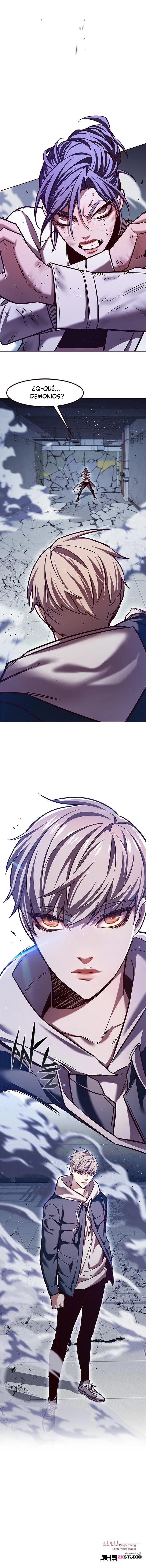 Read Lightning Degree ES Manga Online