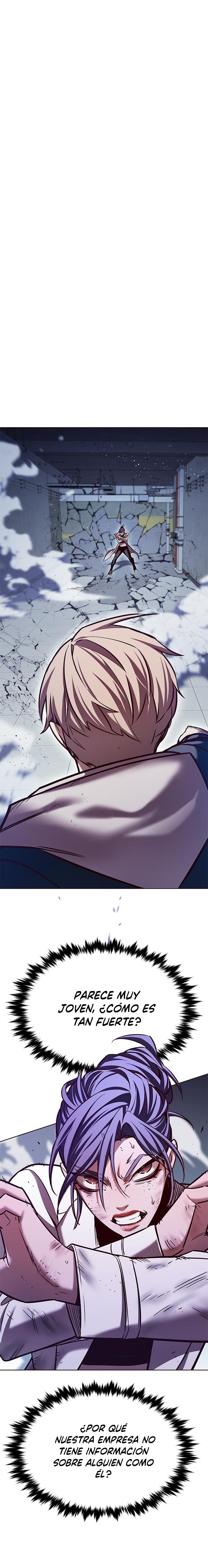 Read Lightning Degree ES Manga Online