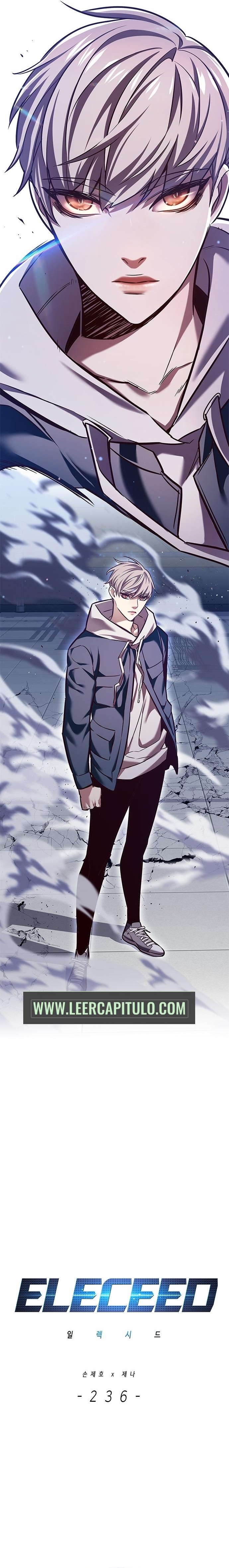 Read Lightning Degree ES Manga Online