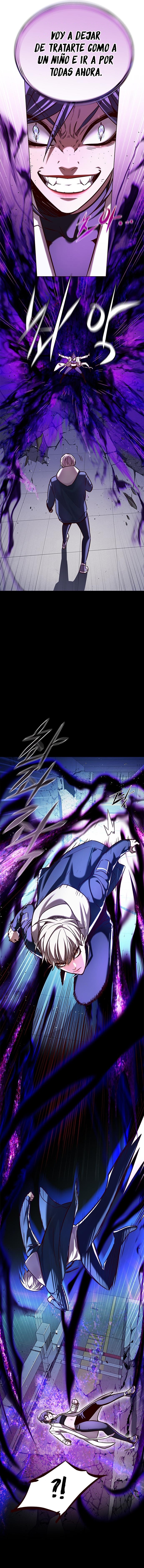 Read Lightning Degree ES Manga Online