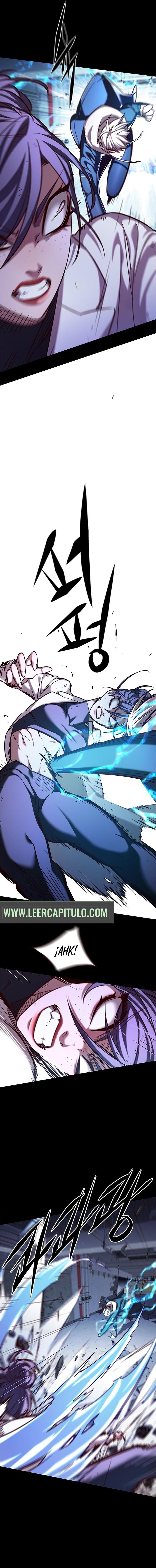 Read Lightning Degree ES Manga Online