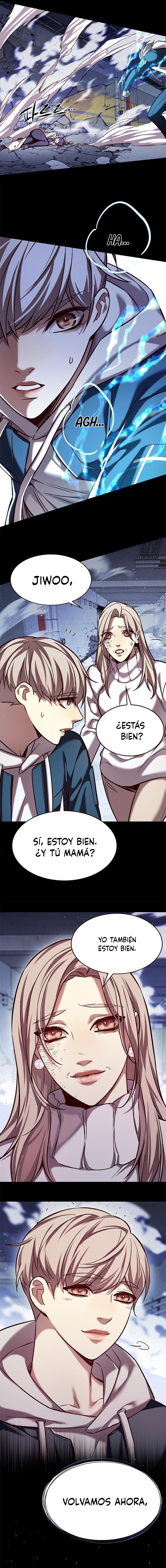 Read Lightning Degree ES Manga Online