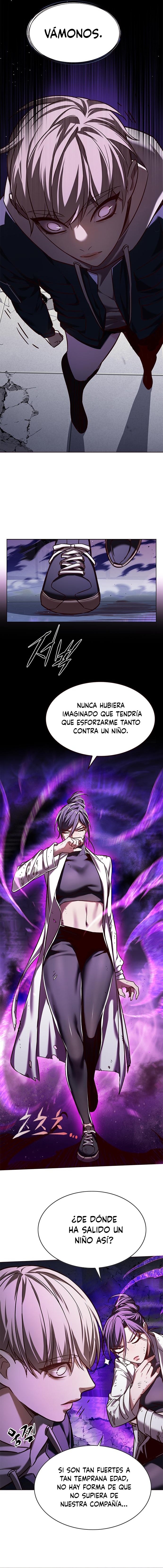 Read Lightning Degree ES Manga Online