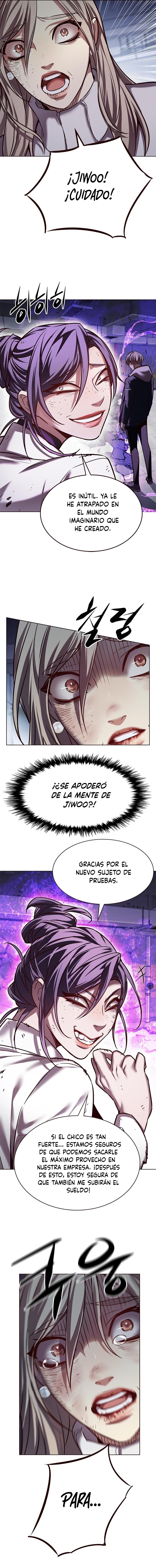 Read Lightning Degree ES Manga Online