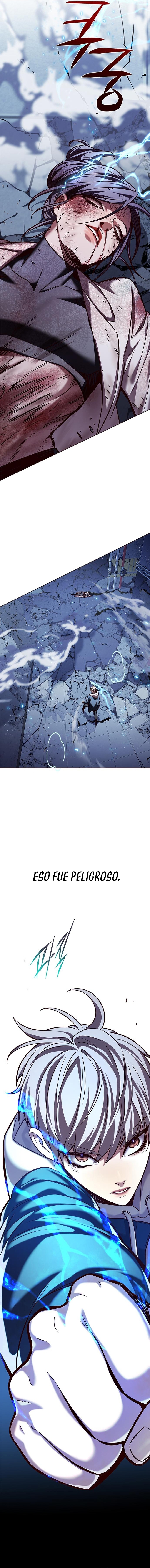 Read Lightning Degree ES Manga Online