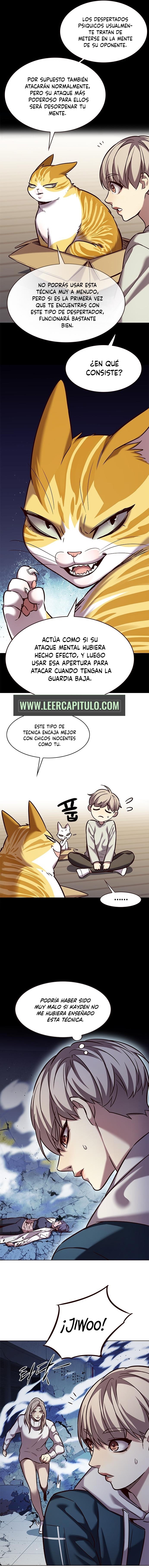 Read Lightning Degree ES Manga Online