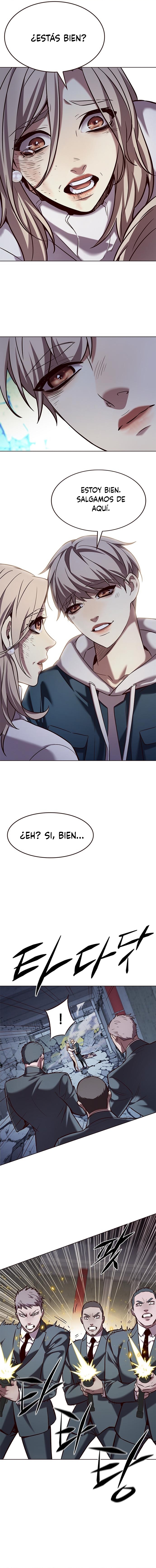 Read Lightning Degree ES Manga Online