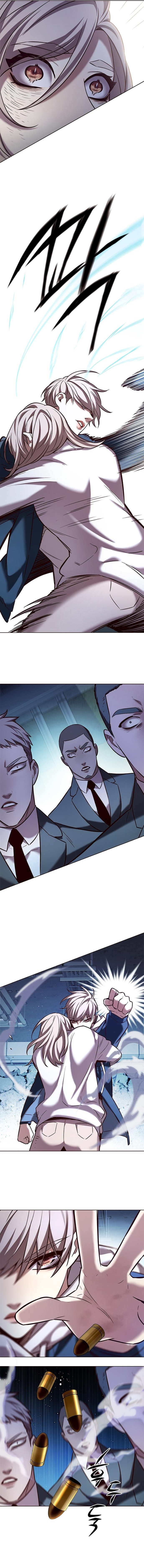 Read Lightning Degree ES Manga Online