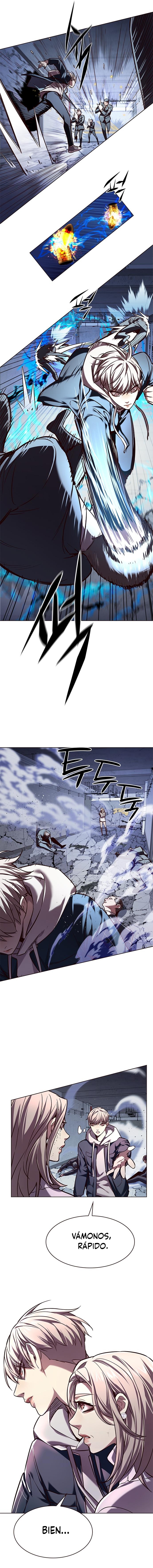 Read Lightning Degree ES Manga Online