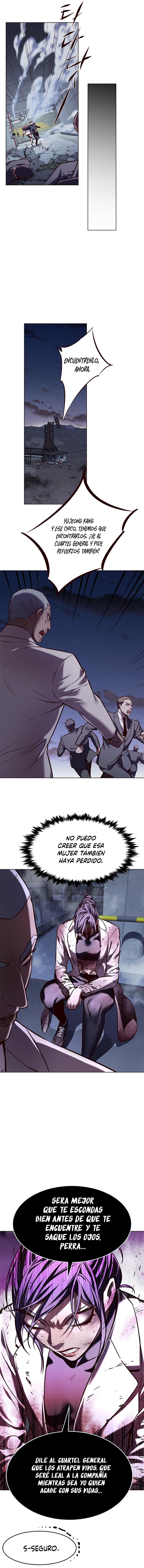 Read Lightning Degree ES Manga Online