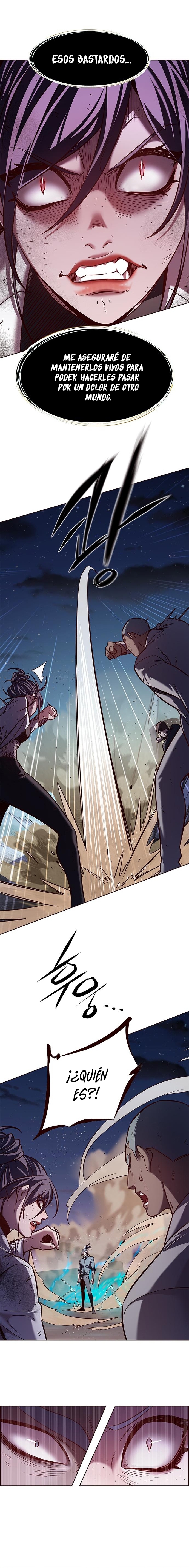 Read Lightning Degree ES Manga Online