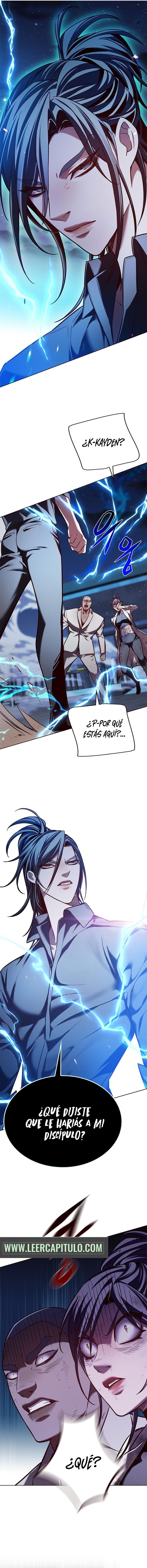 Read Lightning Degree ES Manga Online