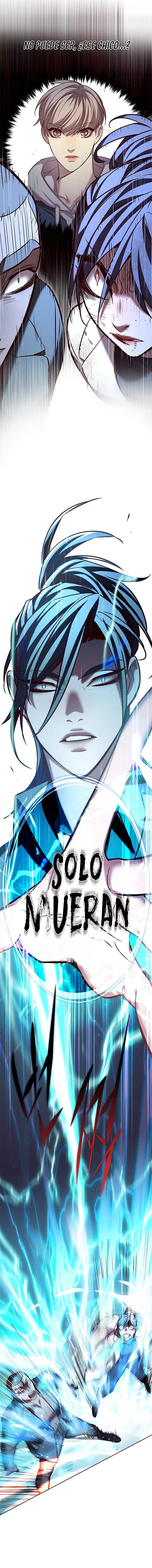 Read Lightning Degree ES Manga Online