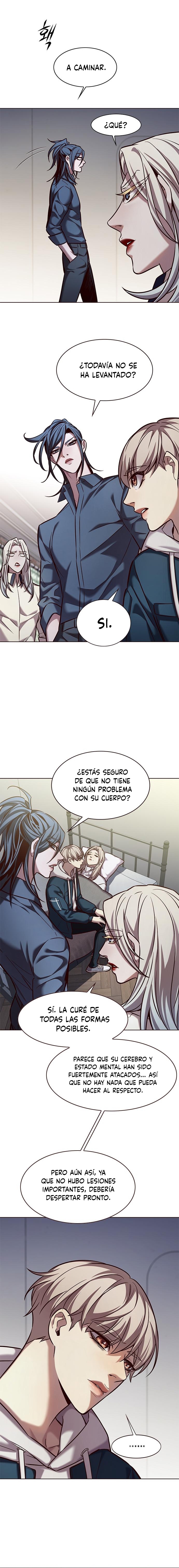 Read Lightning Degree ES Manga Online