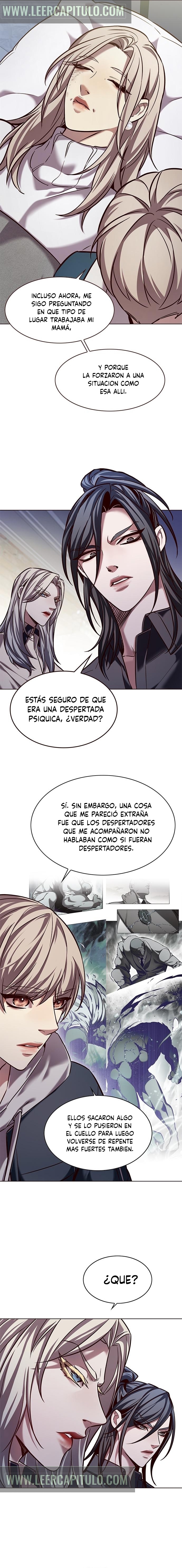 Read Lightning Degree ES Manga Online