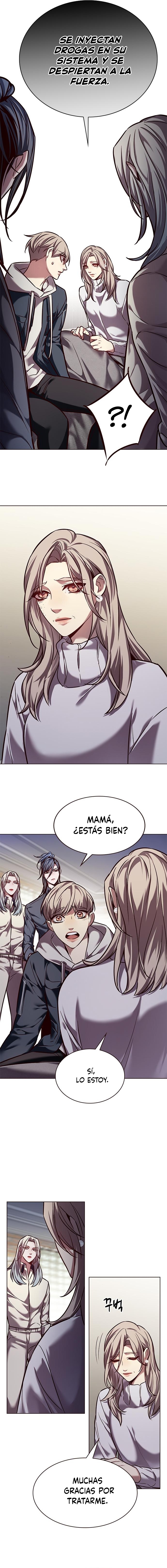 Read Lightning Degree ES Manga Online