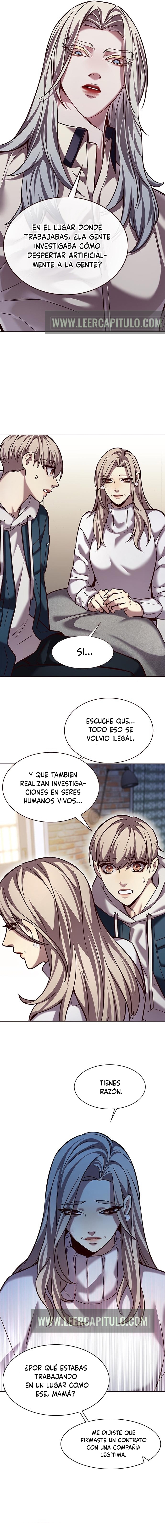 Read Lightning Degree ES Manga Online