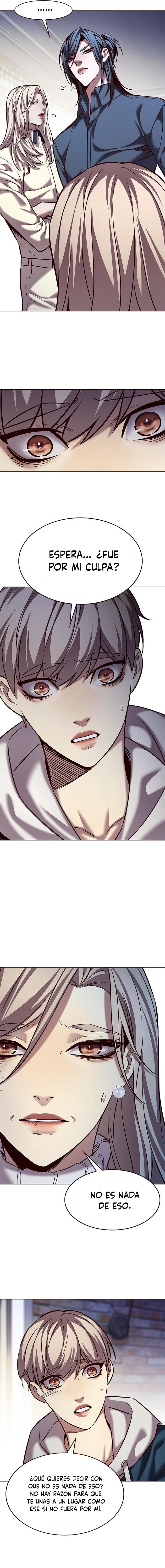 Read Lightning Degree ES Manga Online