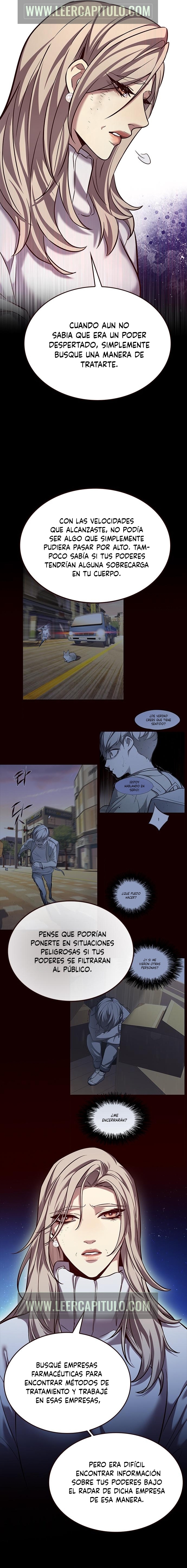 Read Lightning Degree ES Manga Online