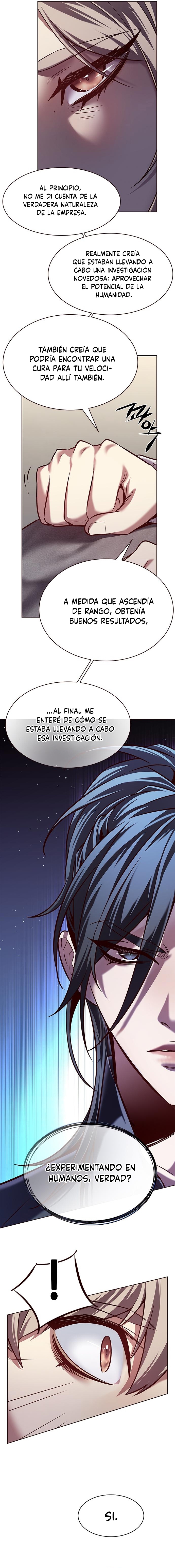 Read Lightning Degree ES Manga Online