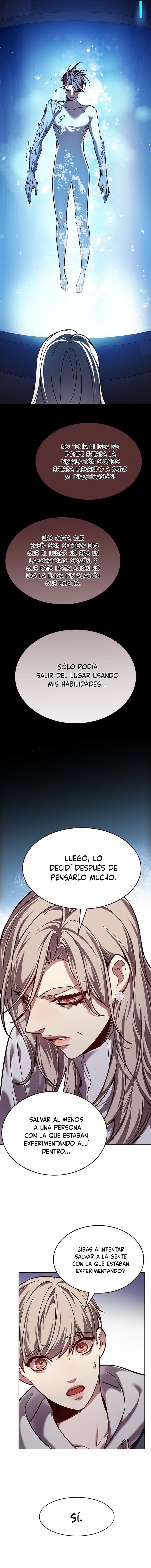 Read Lightning Degree ES Manga Online