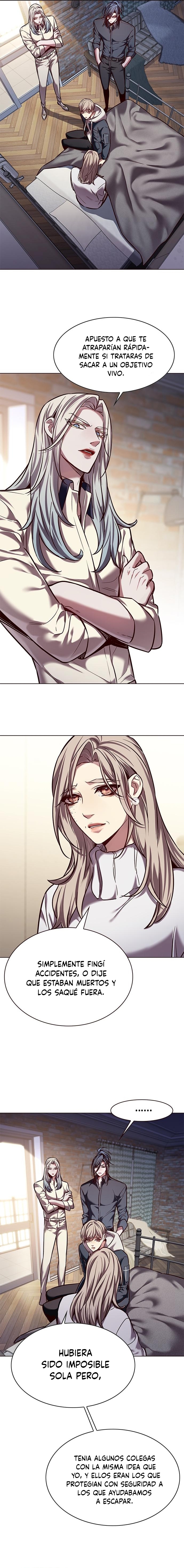 Read Lightning Degree ES Manga Online