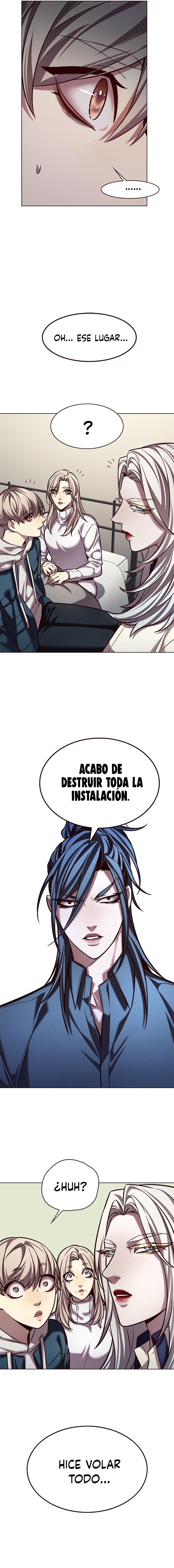 Read Lightning Degree ES Manga Online