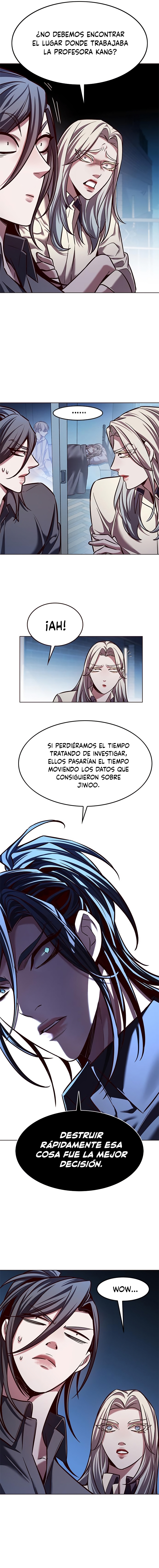 Read Lightning Degree ES Manga Online
