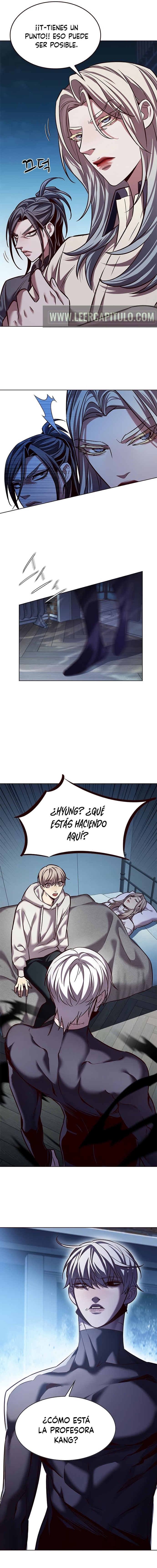 Read Lightning Degree ES Manga Online