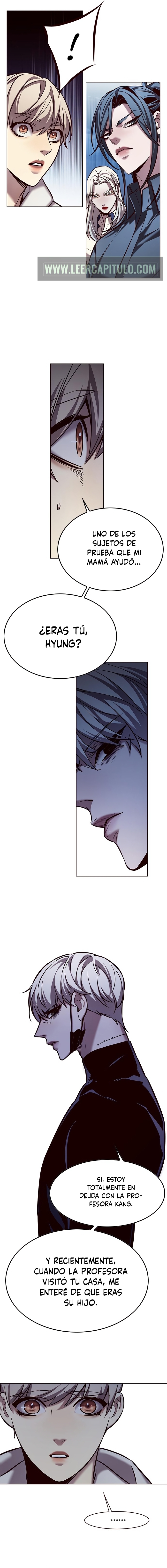 Read Lightning Degree ES Manga Online