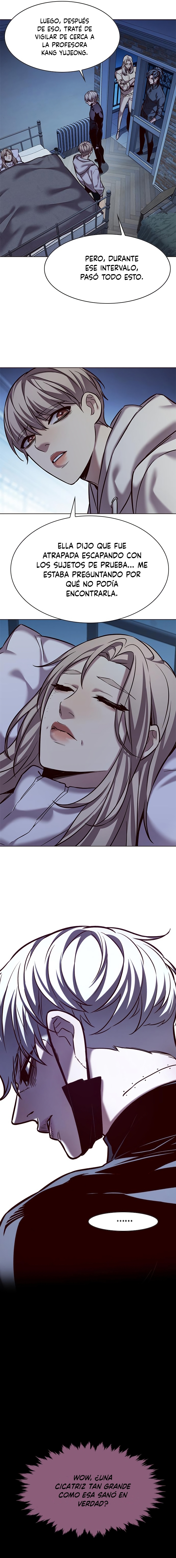 Read Lightning Degree ES Manga Online